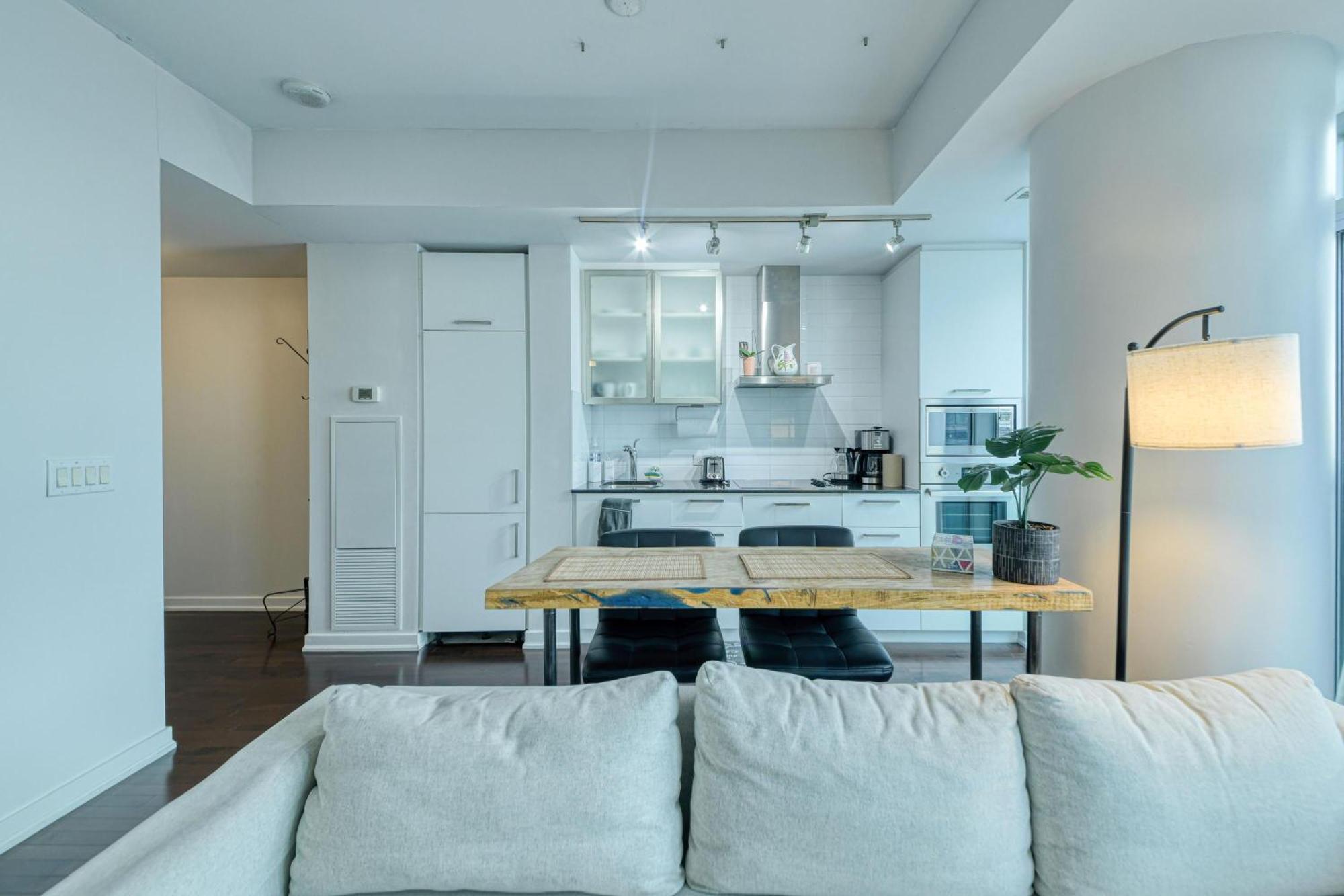 Apartment Rivetstays - The York