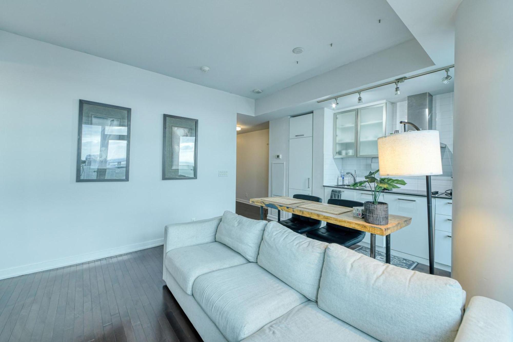 Apartment Rivetstays - The York *