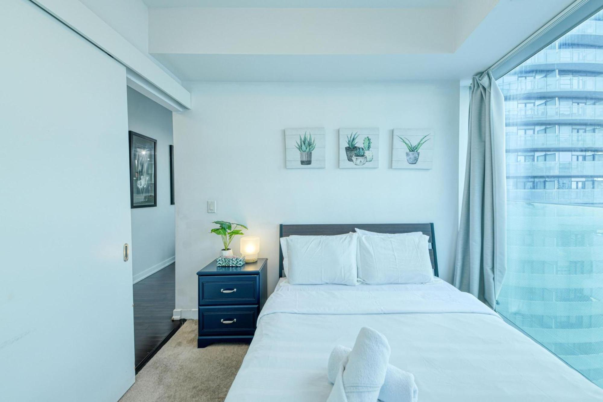 Apartment Rivetstays - The York Toronto