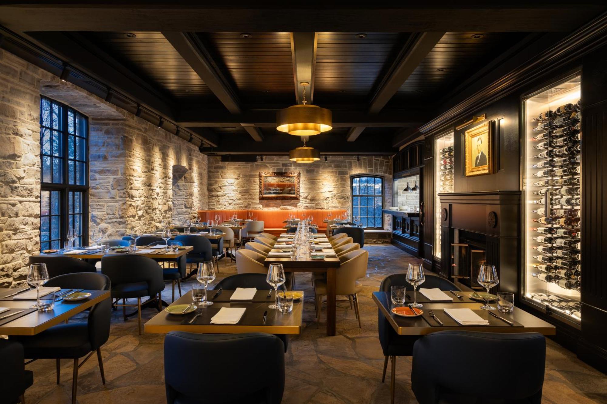 Gasthof Old Mill 4*