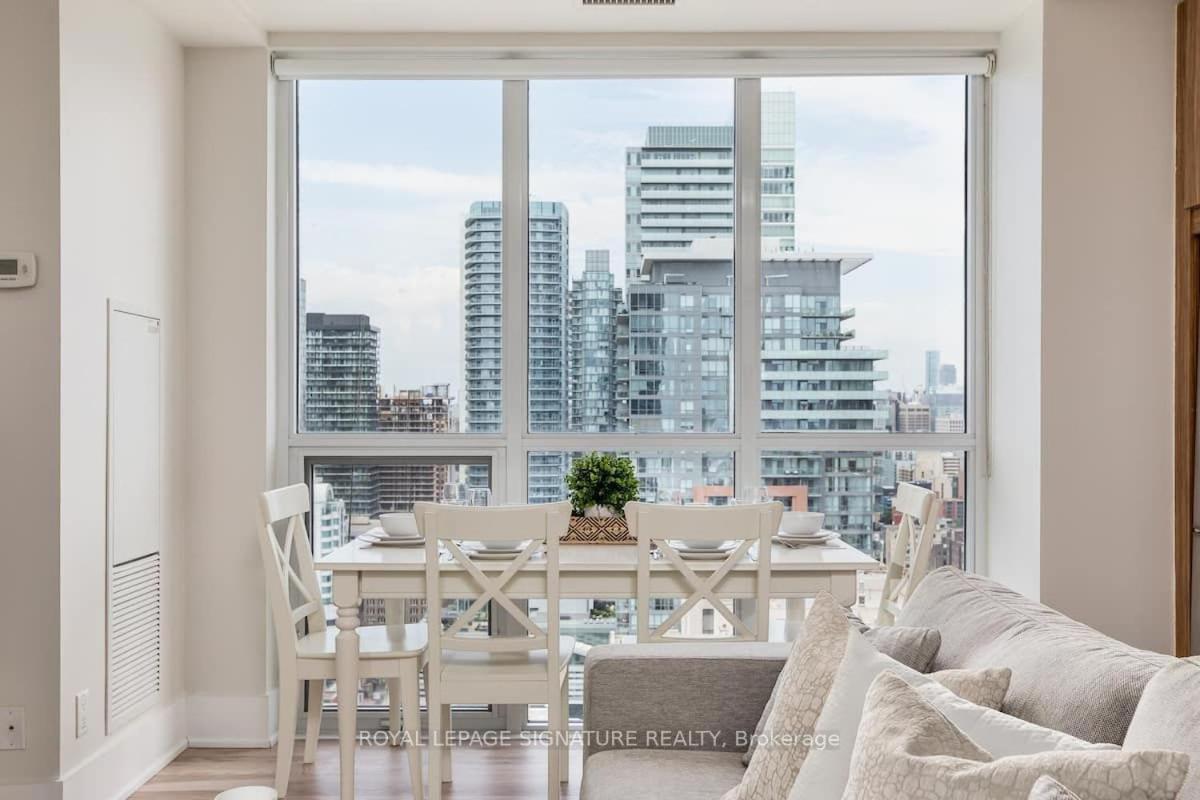 Belarte - Downtown - Cn Tower & Rogers Centre Apartment