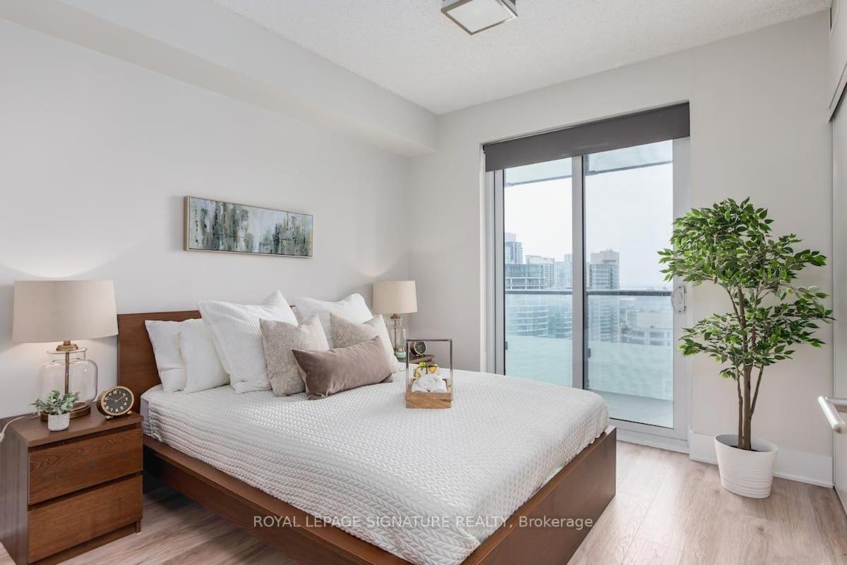 Belarte - Downtown - Cn Tower & Rogers Centre Apartment Toronto