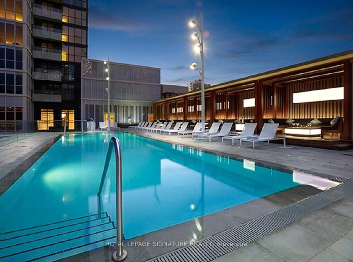 Apartment Belarte - Downtown - Cn Tower & Rogers Centre