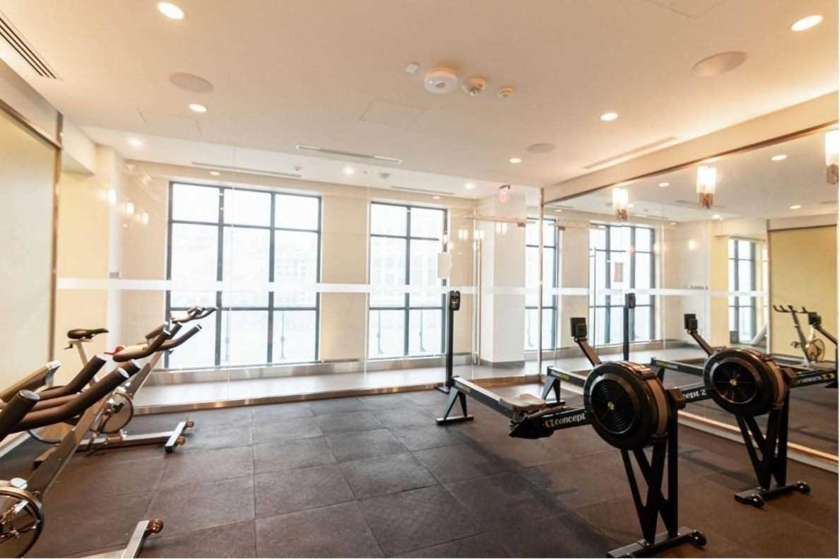 Belarte - Downtown - Cn Tower & Rogers Centre Apartment *