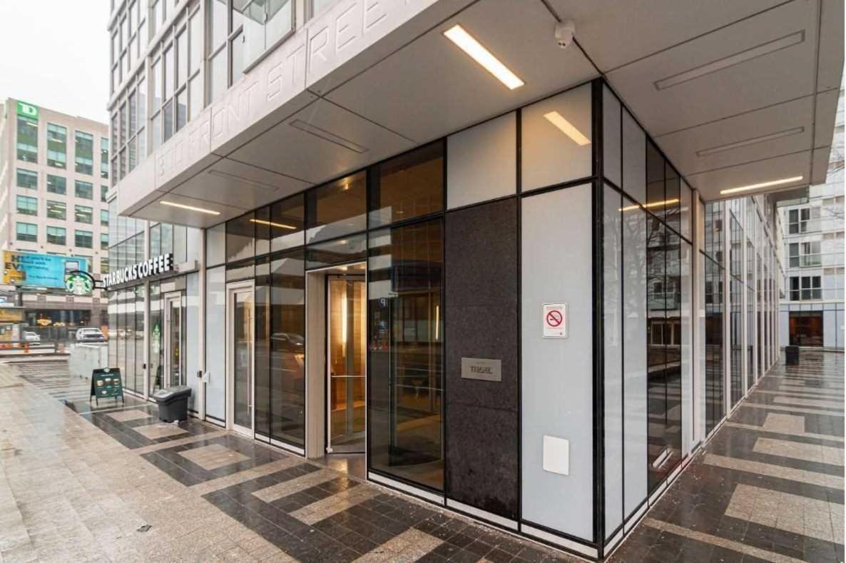 Apartment Belarte - Downtown - Cn Tower & Rogers Centre *
