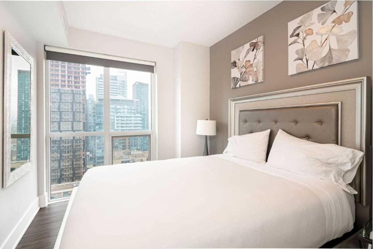 Belarte - Downtown - Cn Tower & Rogers Centre Apartment