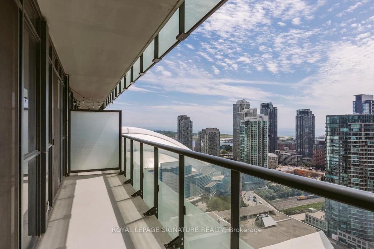 Belarte - Downtown - Cn Tower & Rogers Centre * Toronto