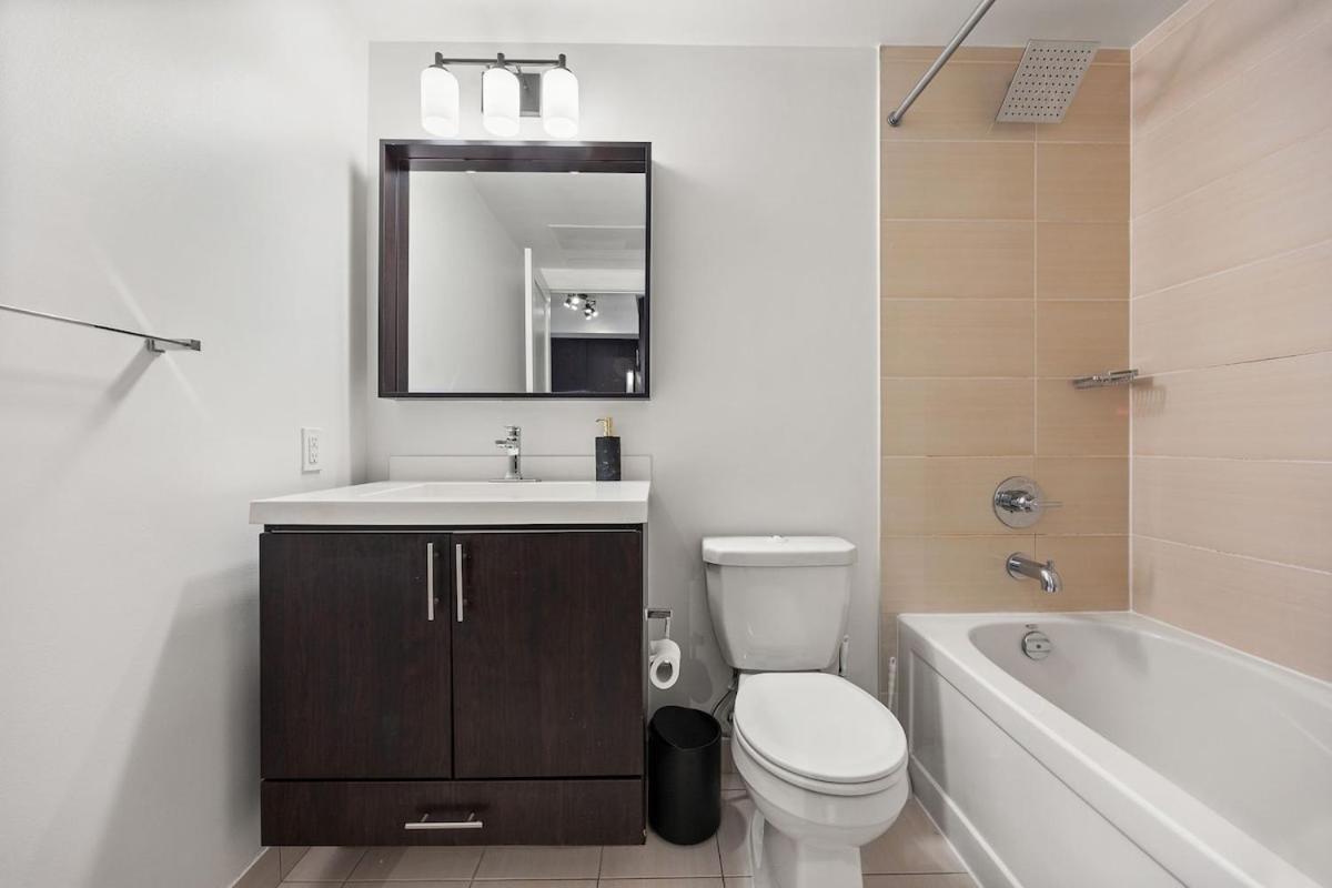 Apartment Spectacular In The Heart Of *
