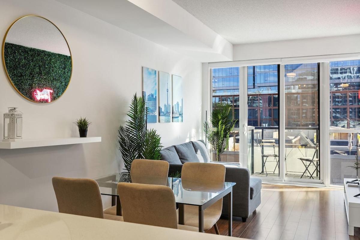 Spectacular In The Heart Of Apartment *