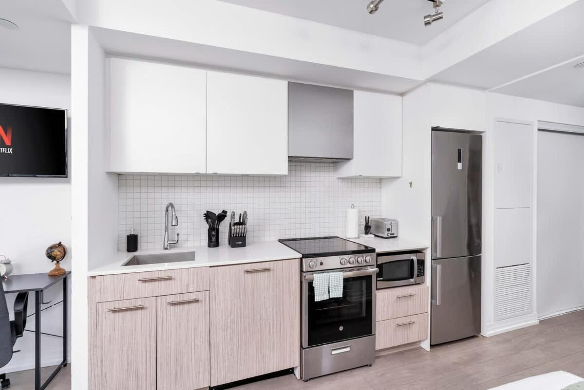 Near Centre Apartment