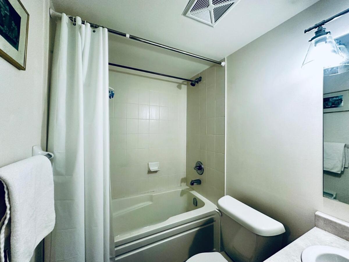 Peaceful And Cozy Vacation Close To 401 And 404