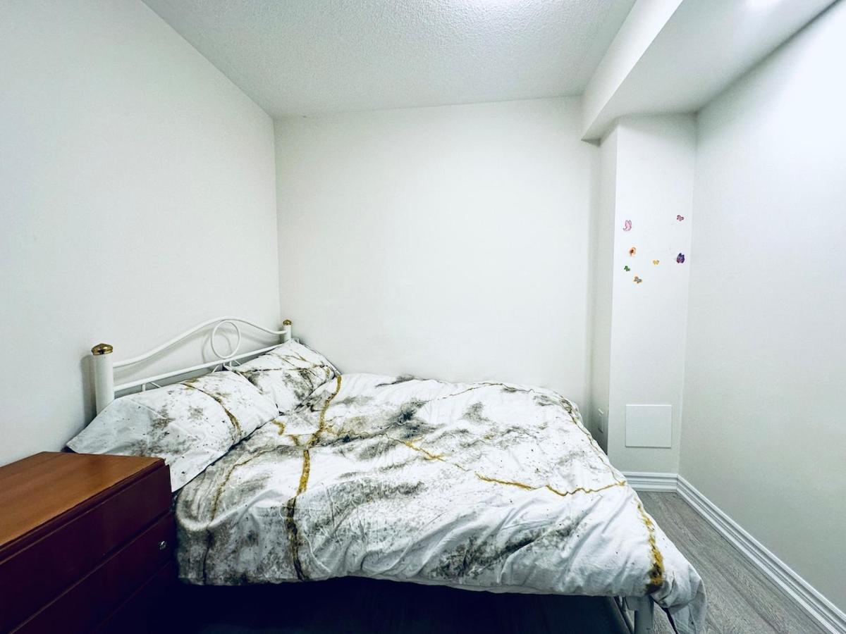 Apartment Peaceful And Cozy Vacation Close To 401 And 404 Toronto