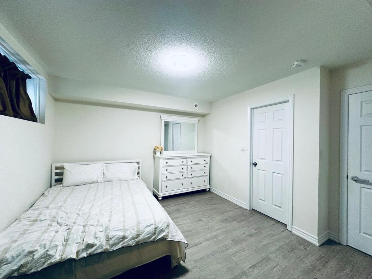 Peaceful And Cozy Vacation Close To 401 And 404 Toronto