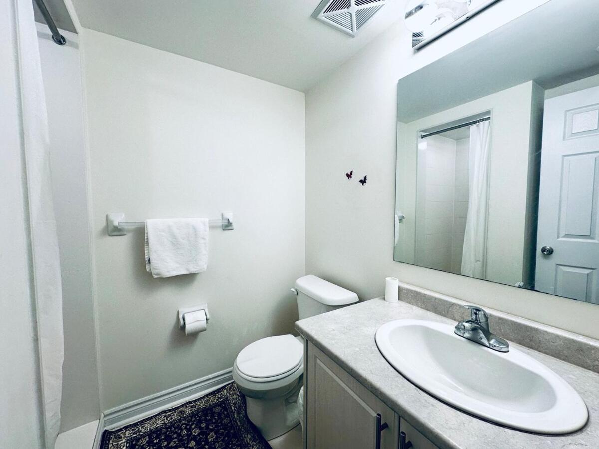 Apartment Peaceful And Cozy Vacation Close To 401 And 404
