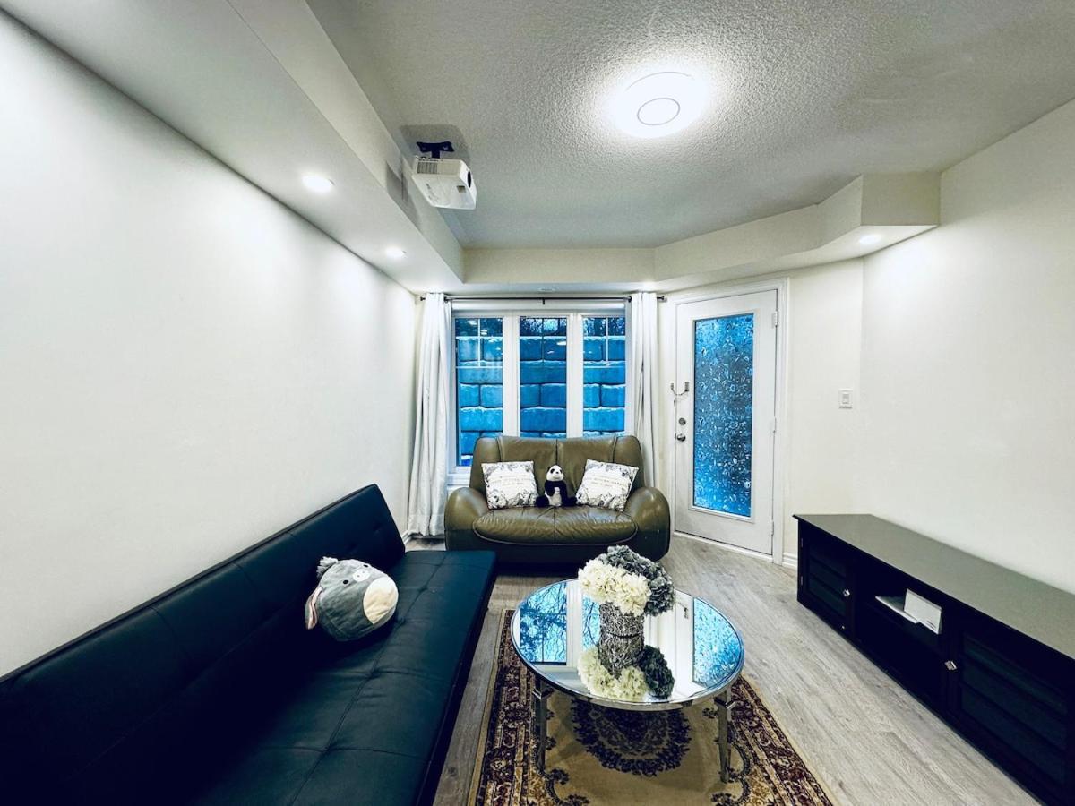 Apartment Peaceful And Cozy Vacation Close To 401 And 404 Toronto