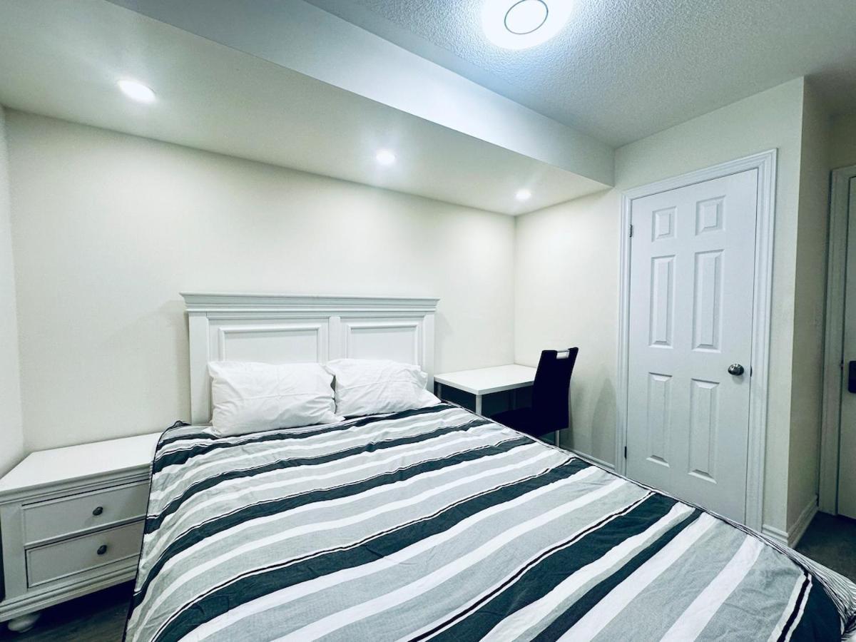 Peaceful And Cozy Vacation Close To 401 And 404 Apartment