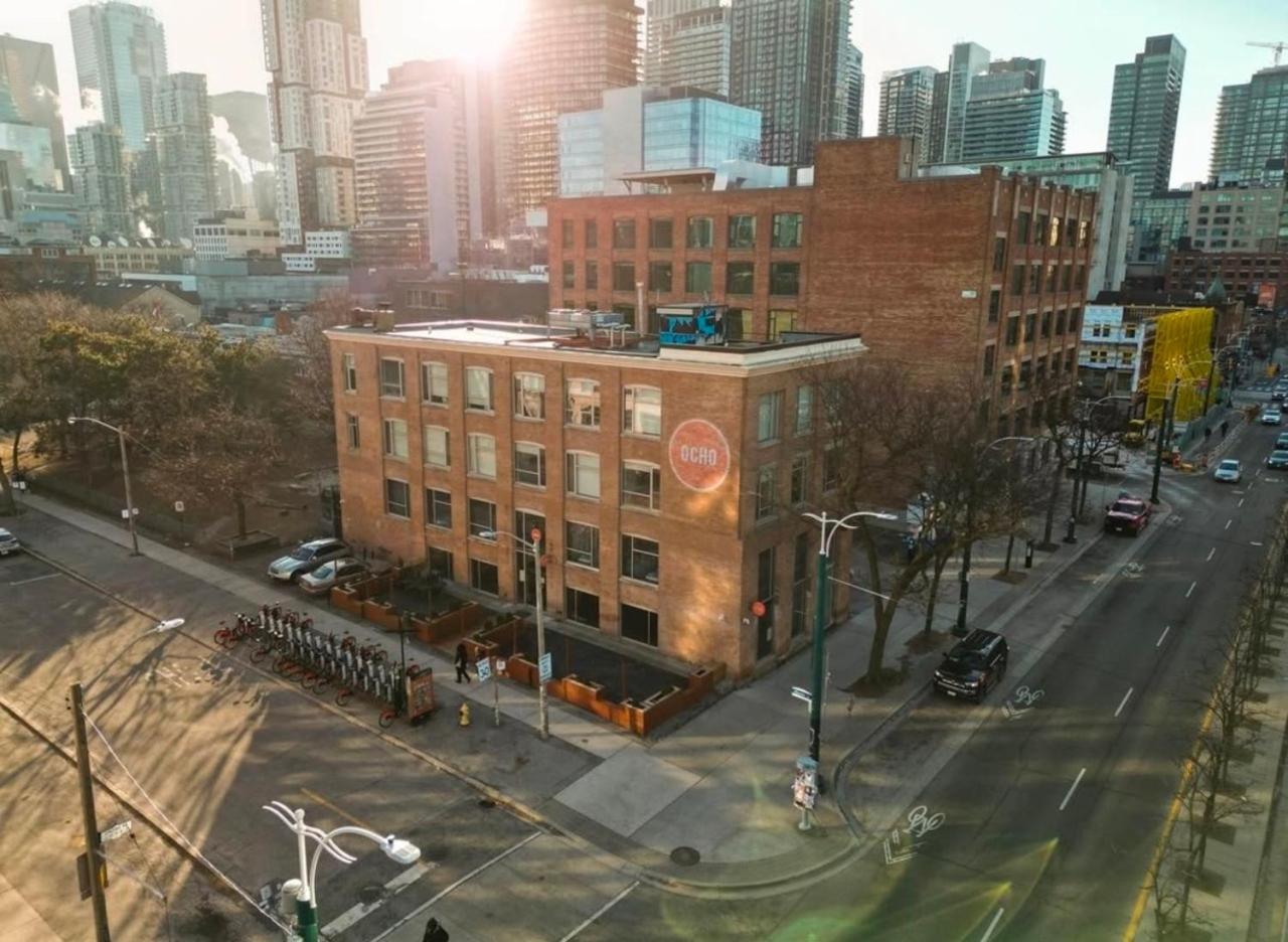 Hotel Ocho