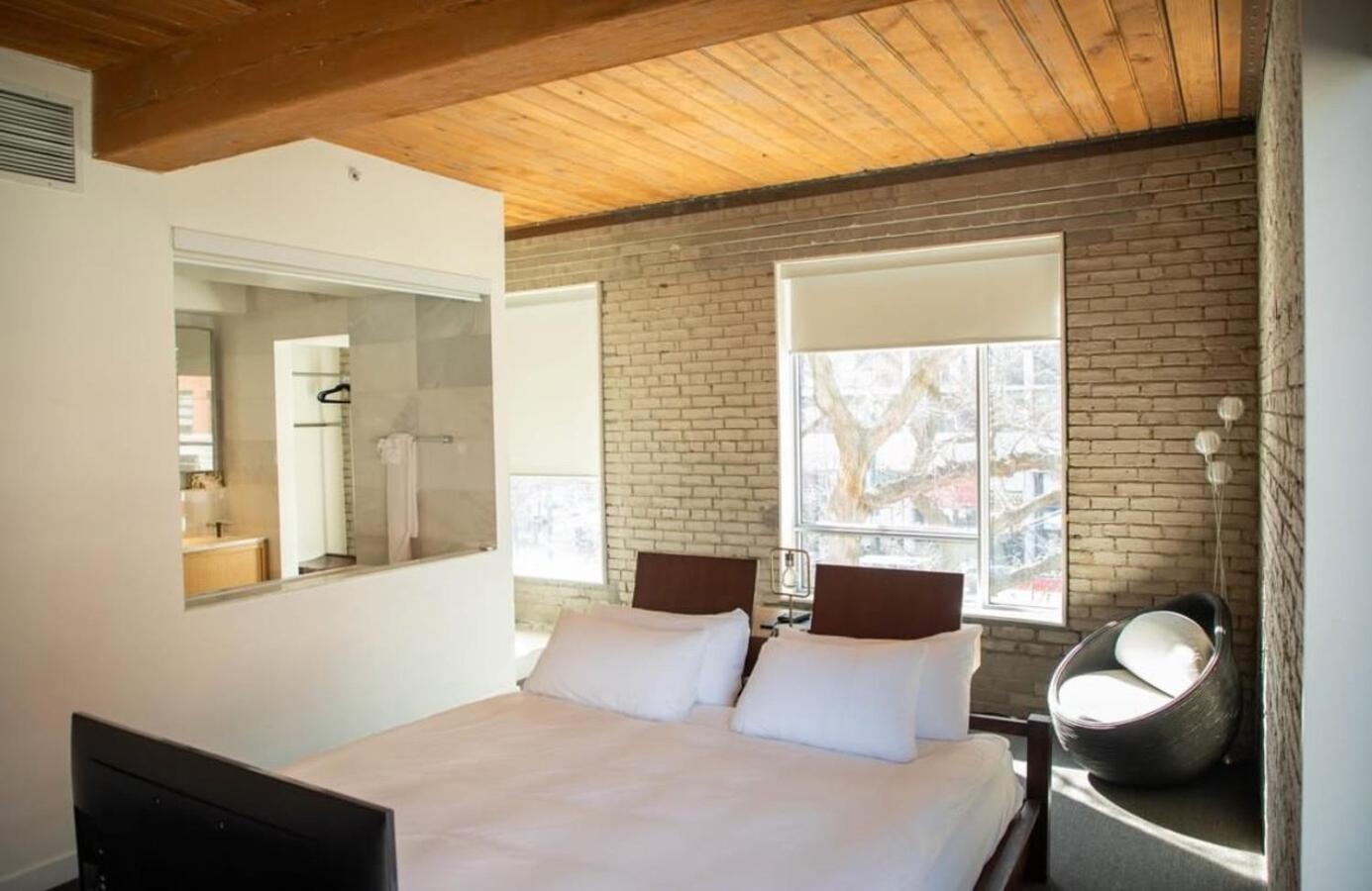 Hotel Ocho 3*