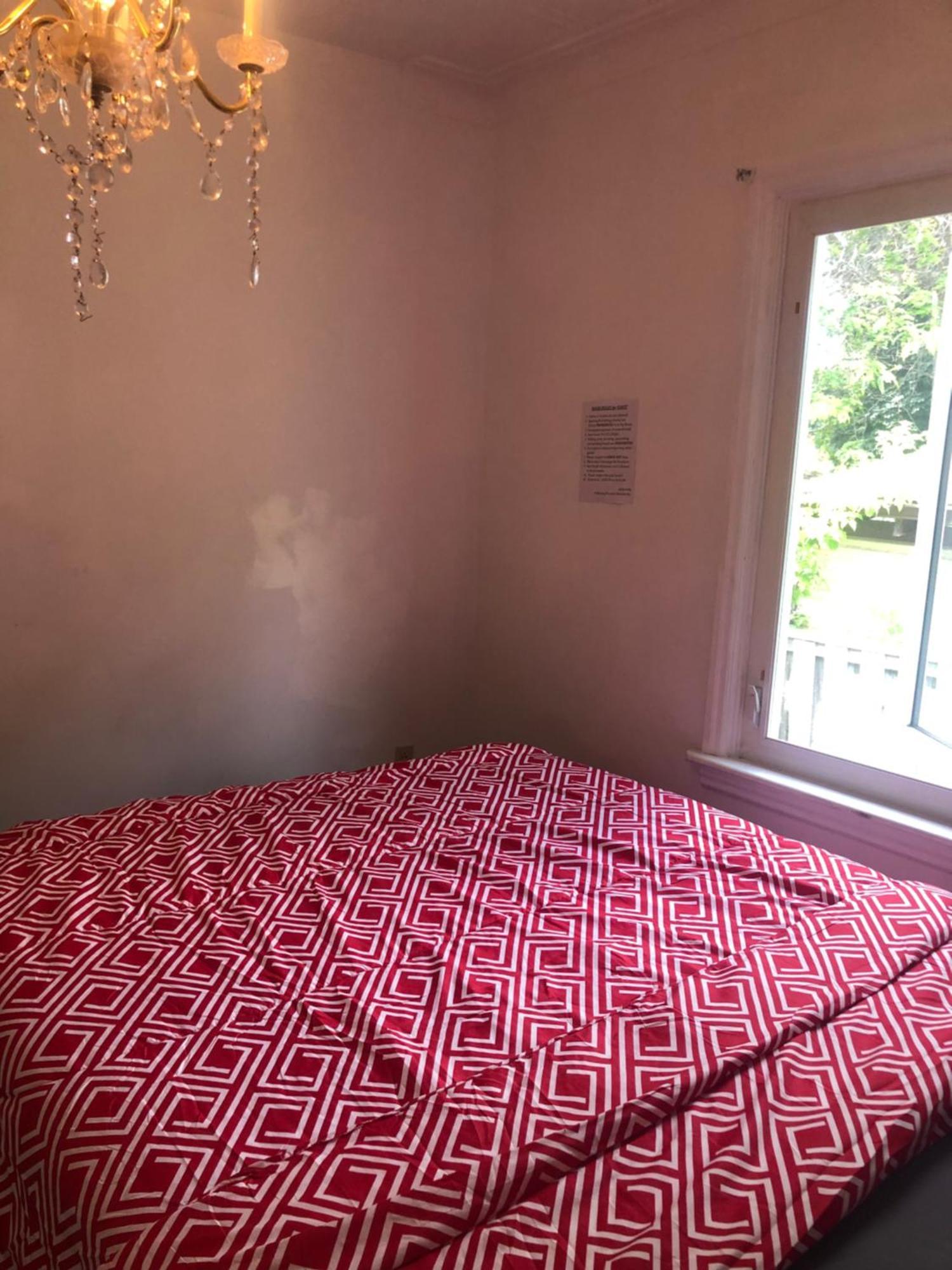 Wmb-cozy Holiday Guest house Toronto