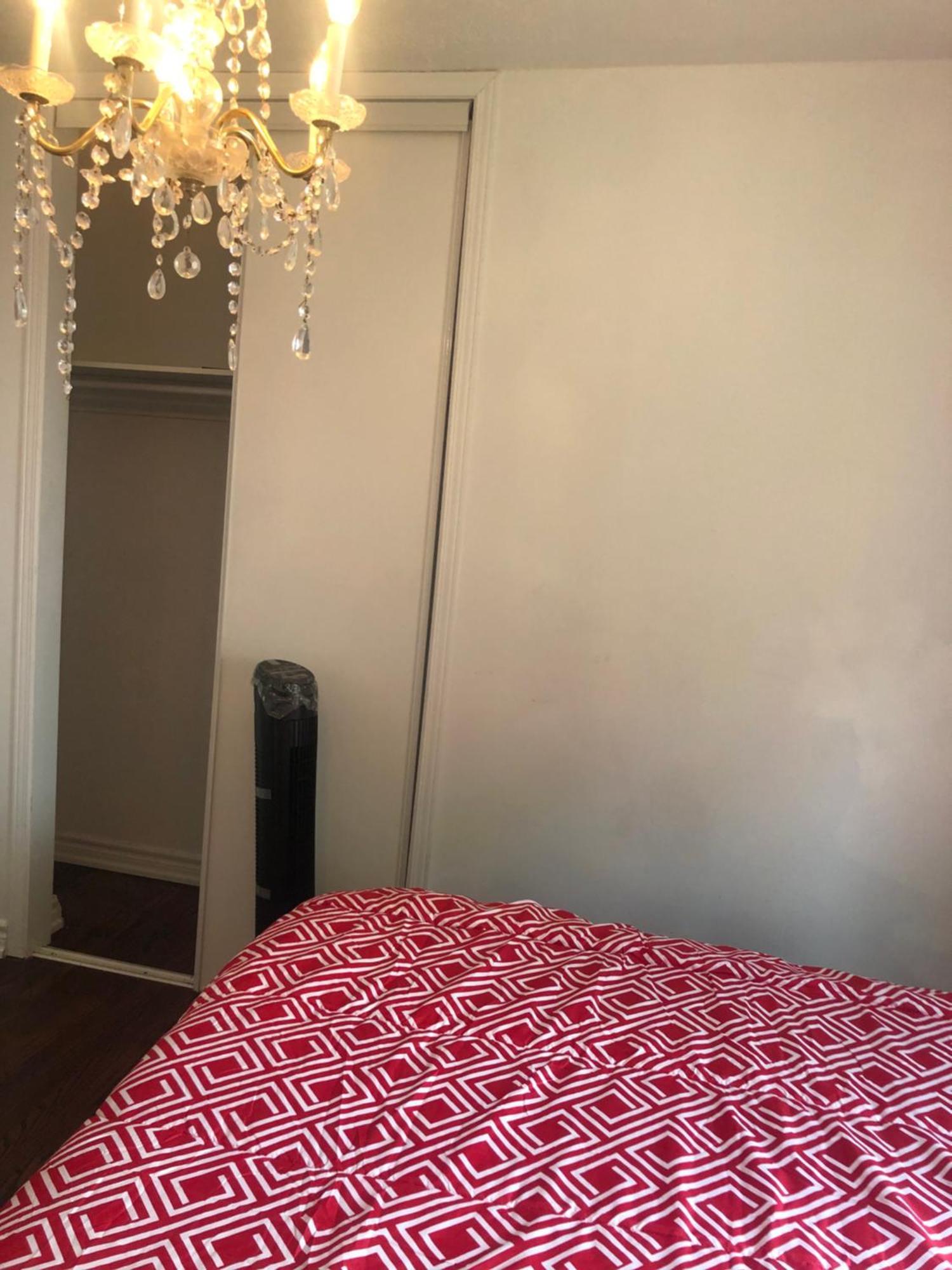 Wmb-cozy Holiday * Toronto