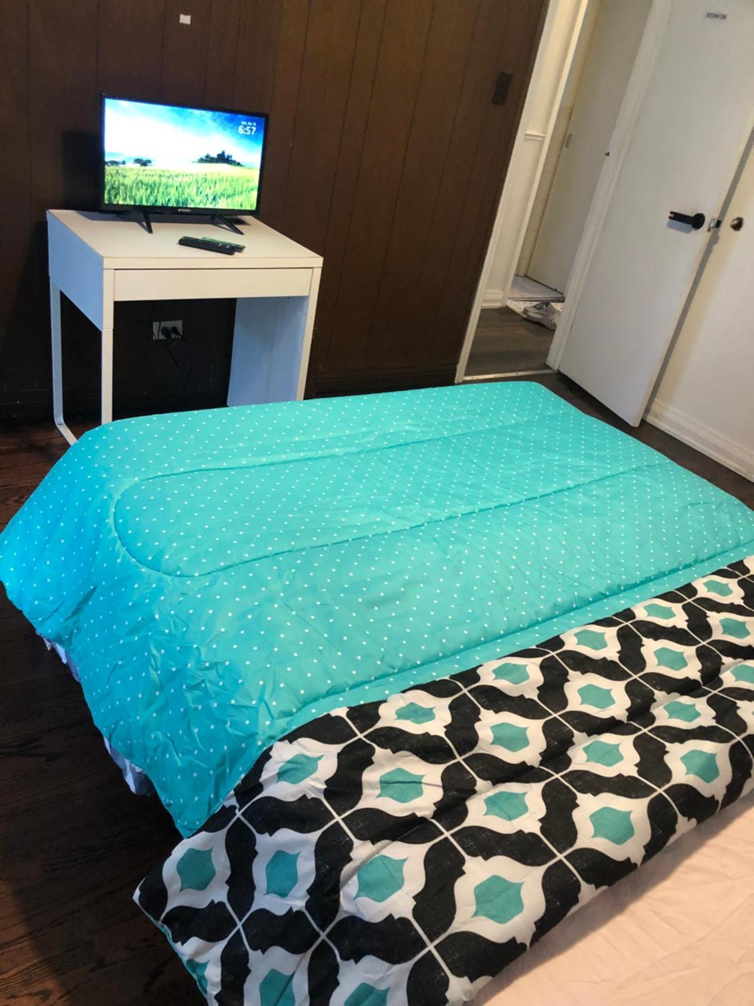 Wmb-cozy Holiday Guest house Toronto