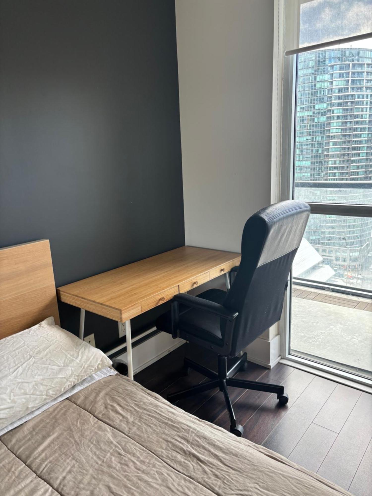 Apartment Downtown