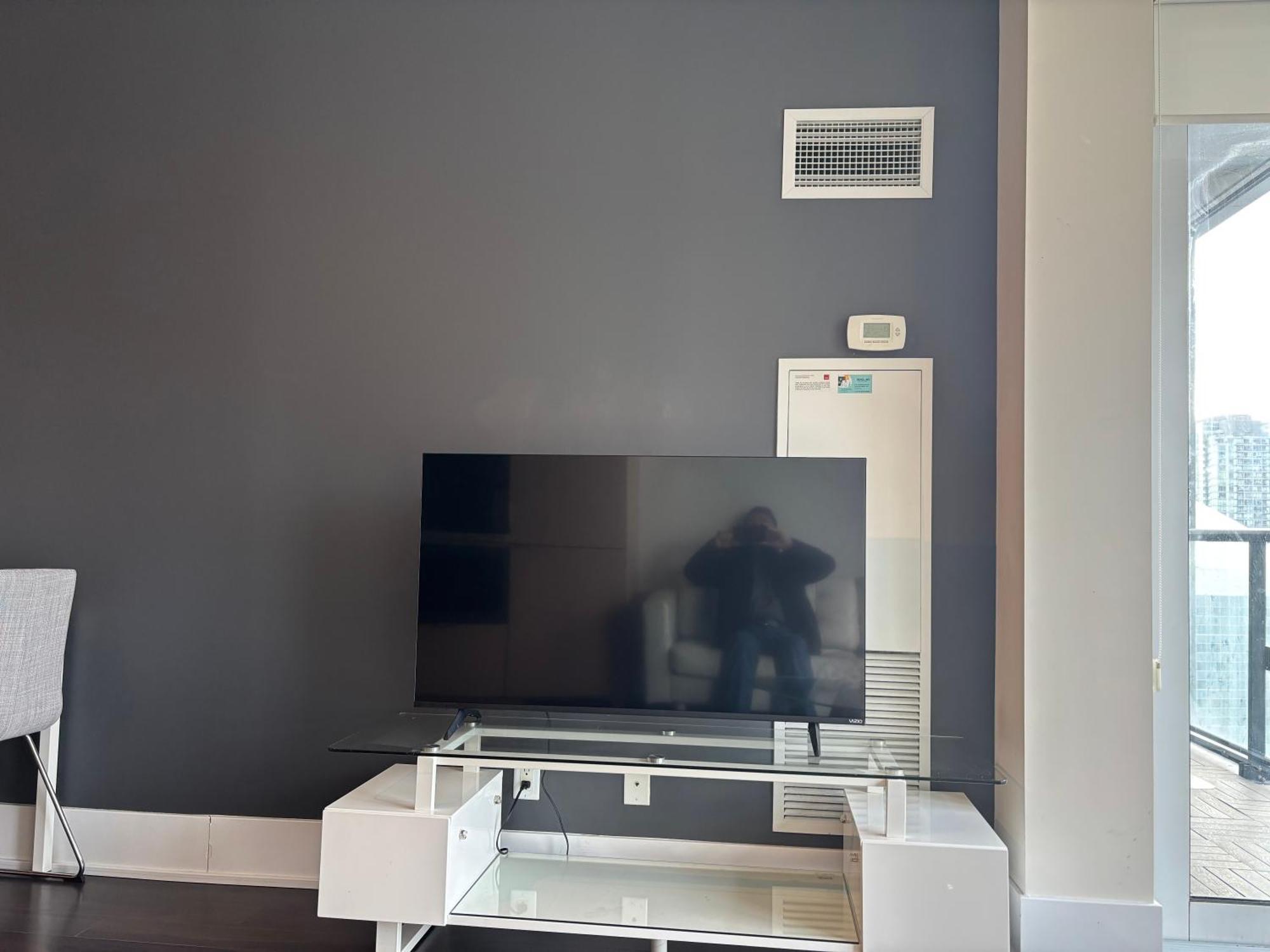 Downtown Apartment Toronto