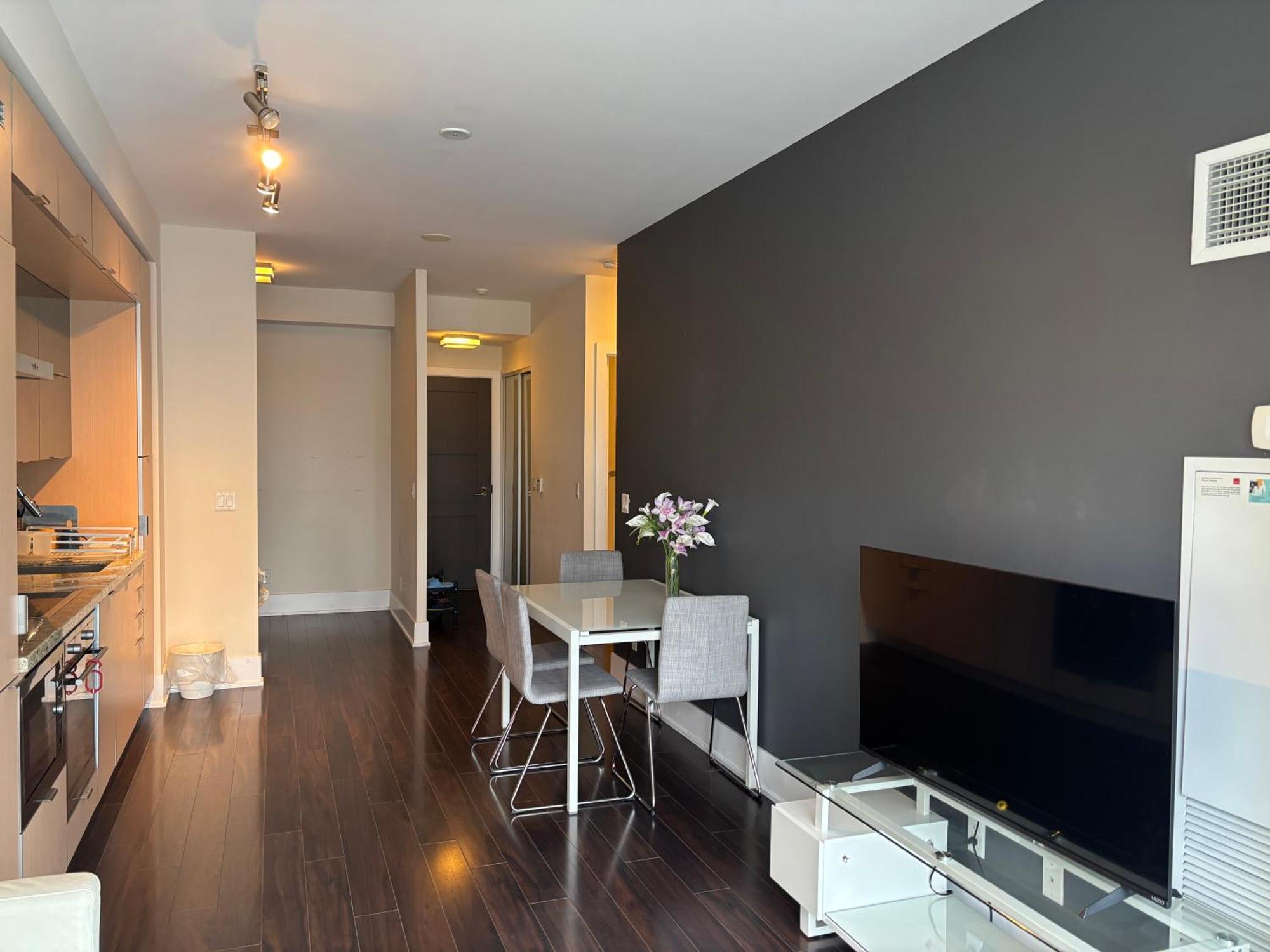Apartment Downtown