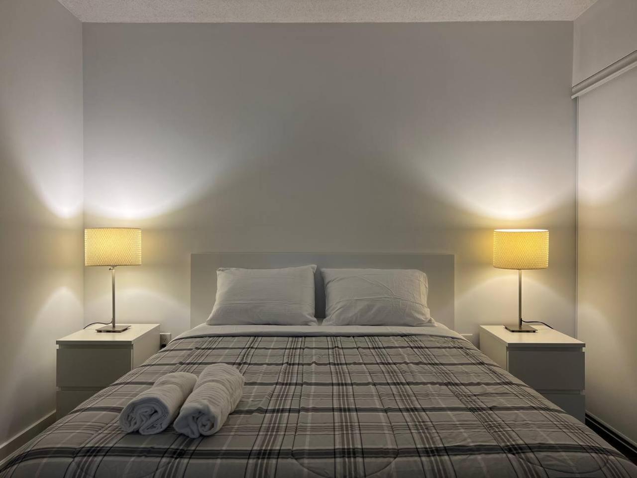 The Monarch Suites *