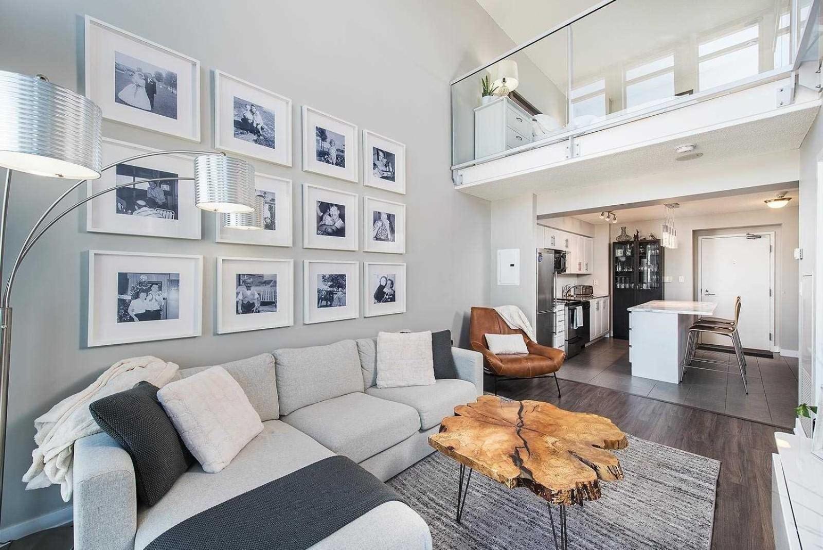 The Monarch Suites Apartment *