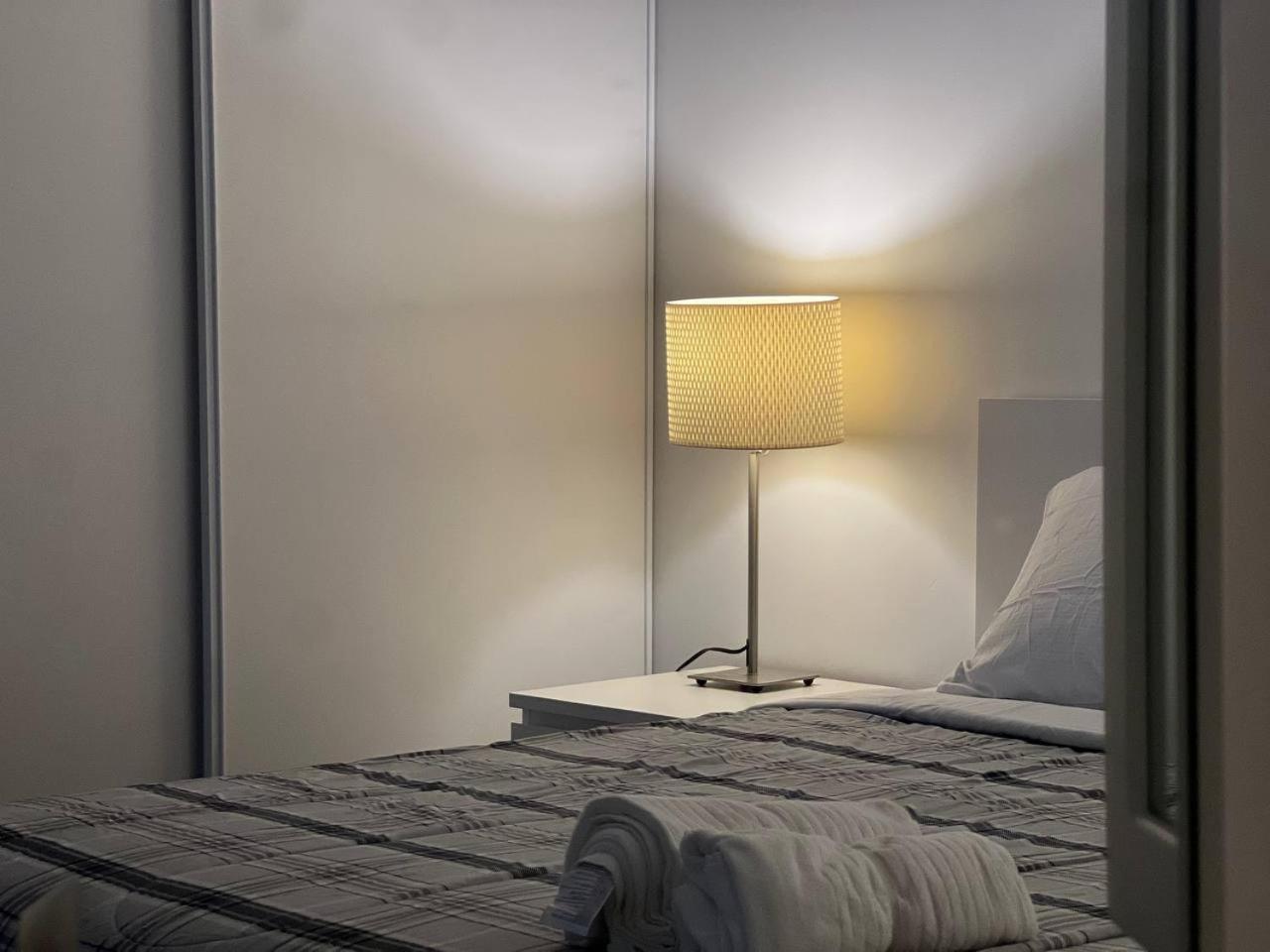 Apartment The Monarch Suites