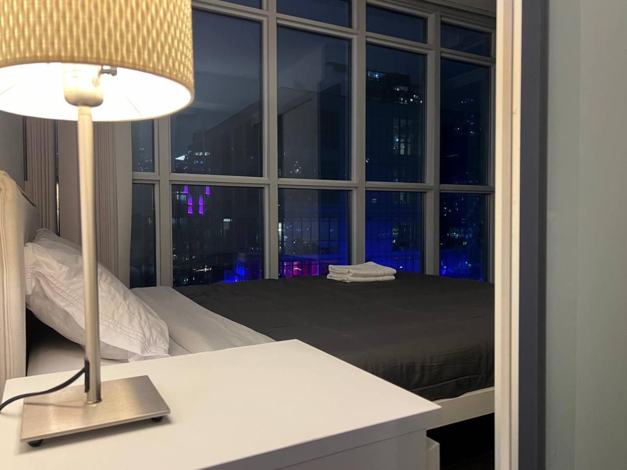 The Monarch Suites Apartment