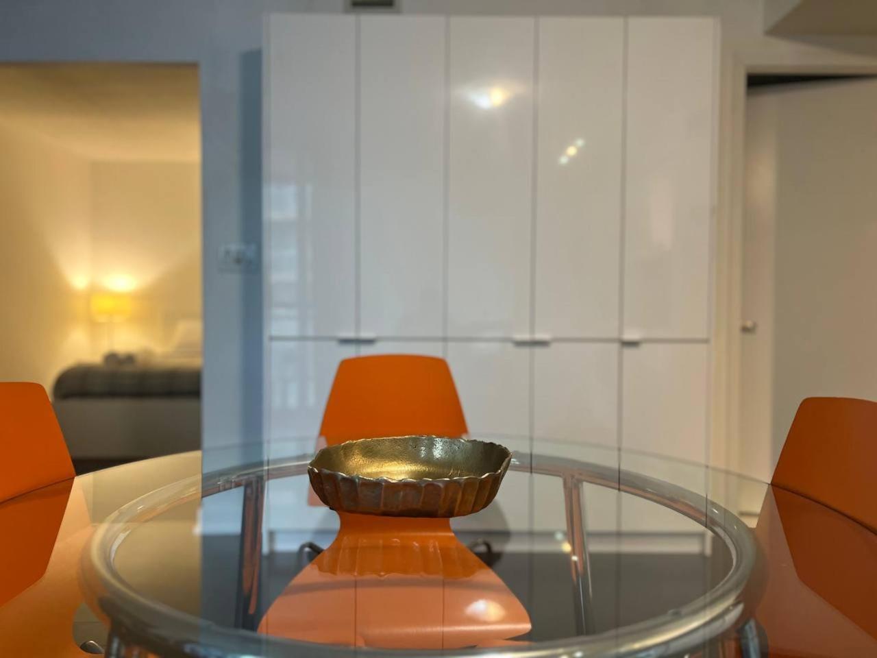 The Monarch Suites Apartment *