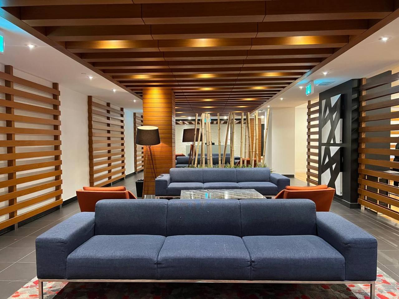 The Monarch Suites Toronto