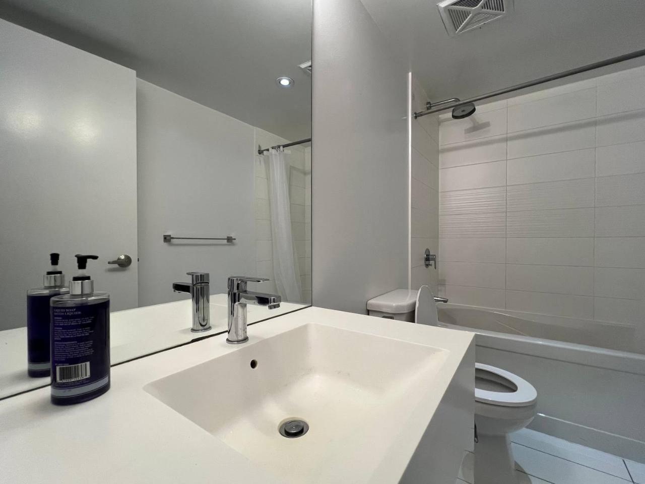 The Monarch Suites
