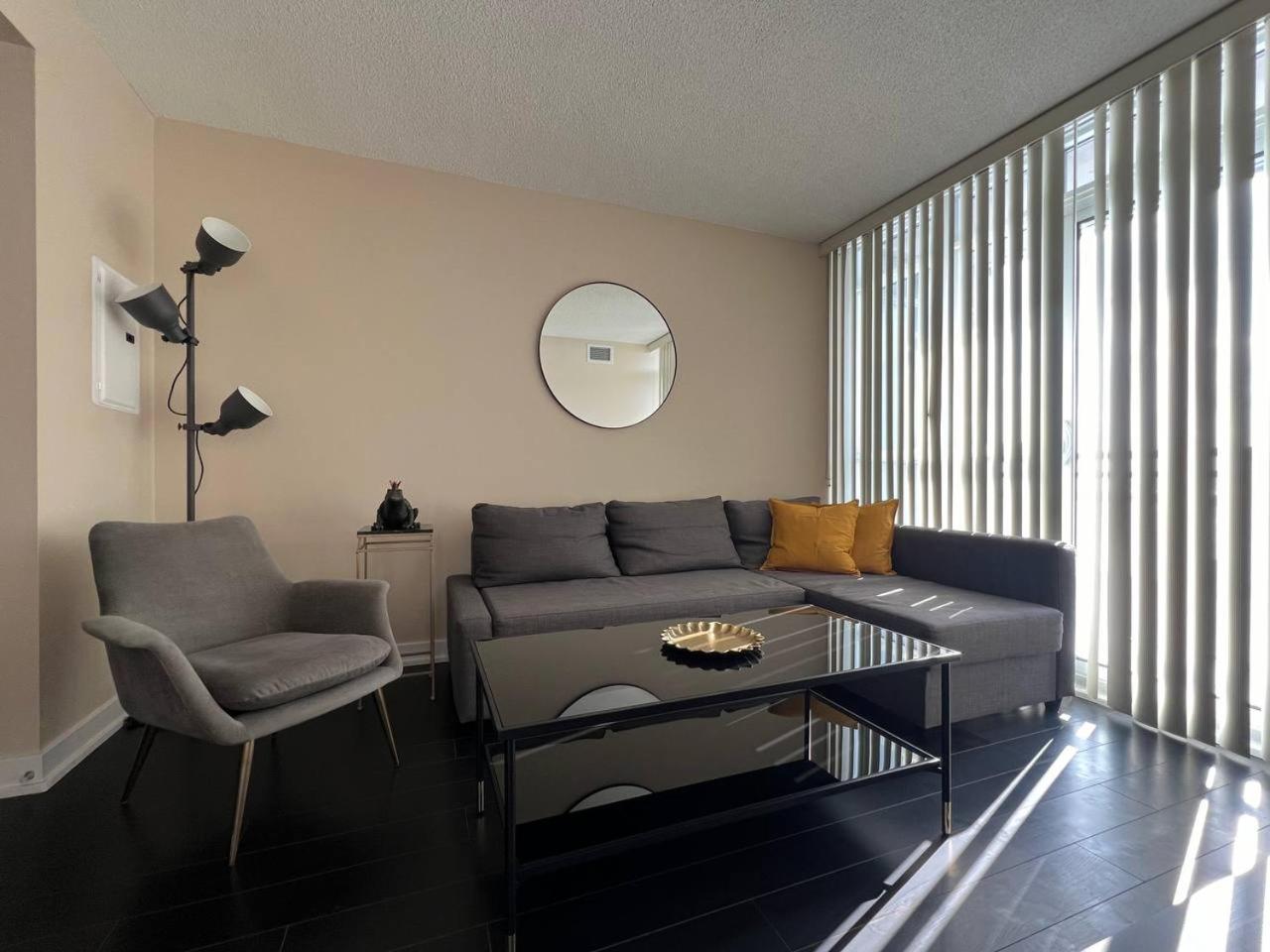 The Monarch Suites Apartment Toronto
