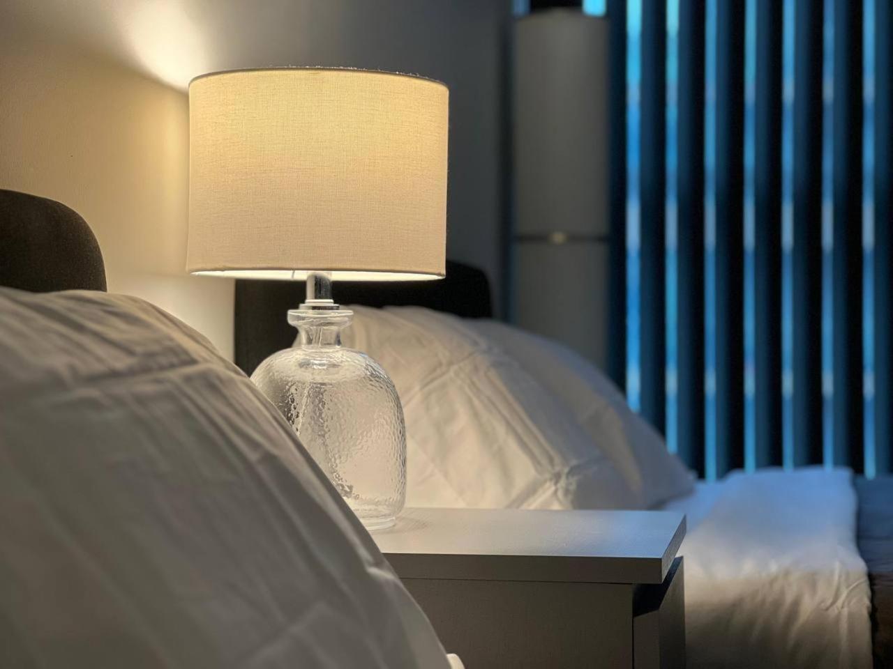 The Monarch Suites Toronto