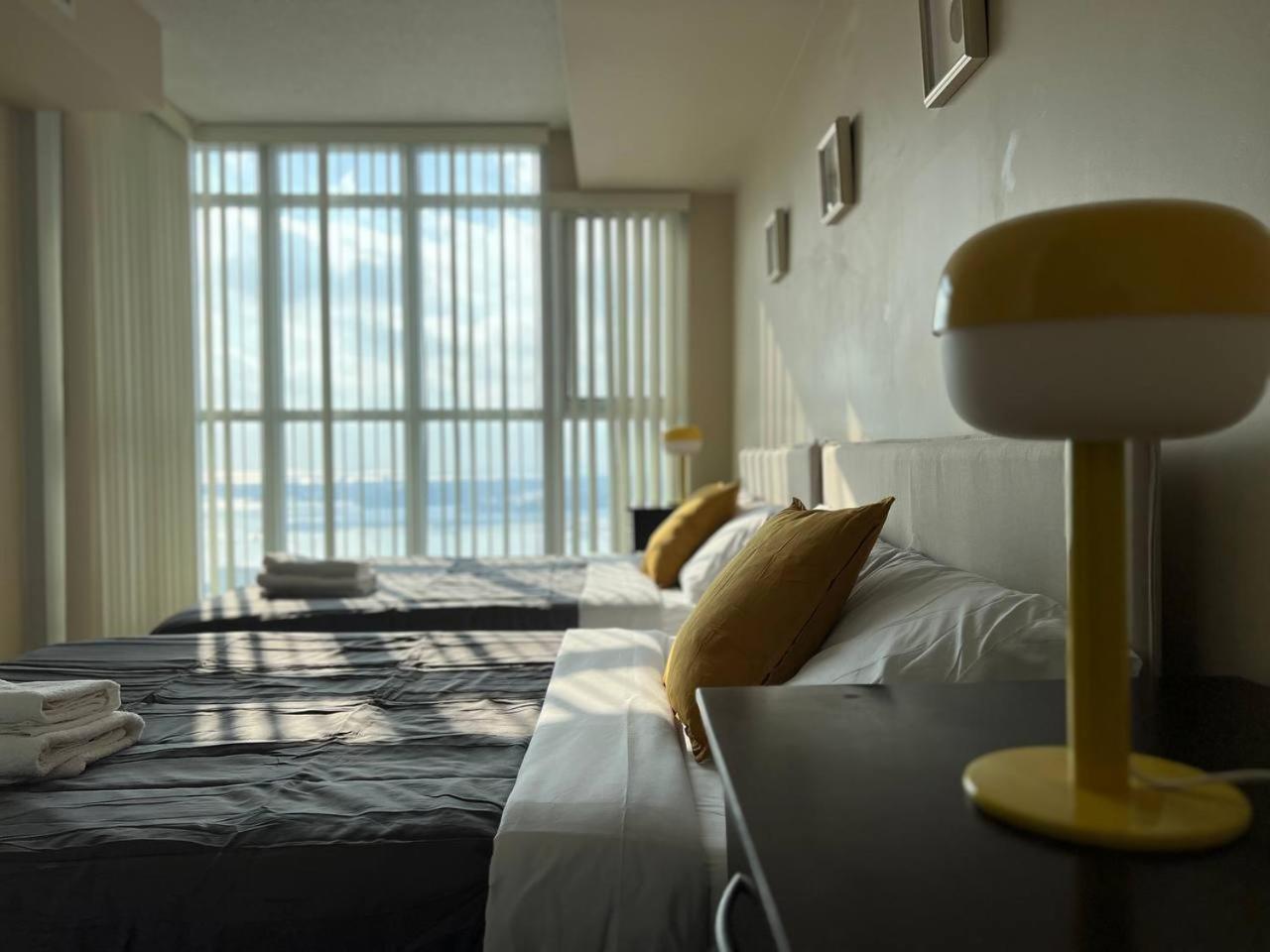 The Monarch Suites