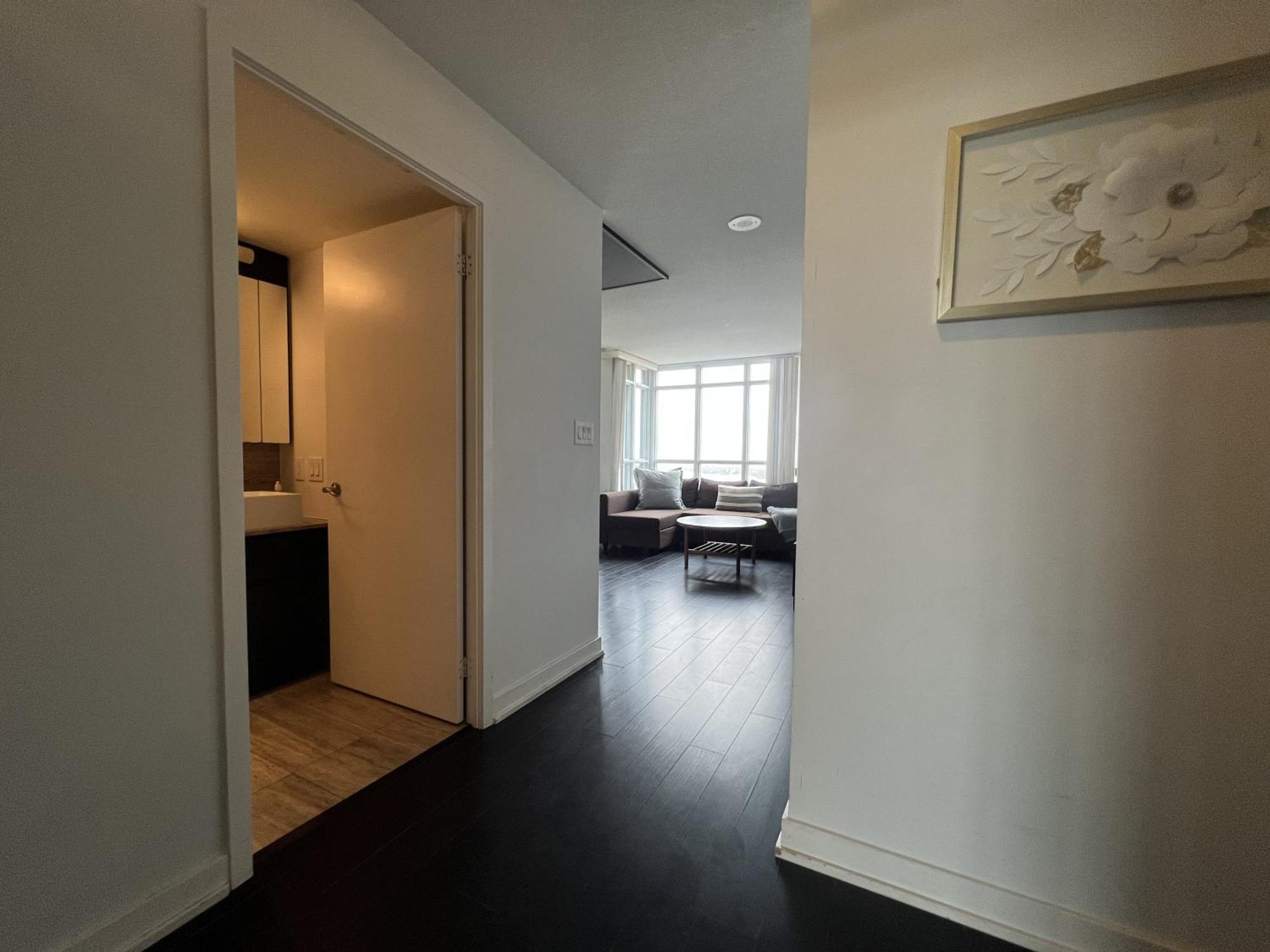 The Monarch Suites
