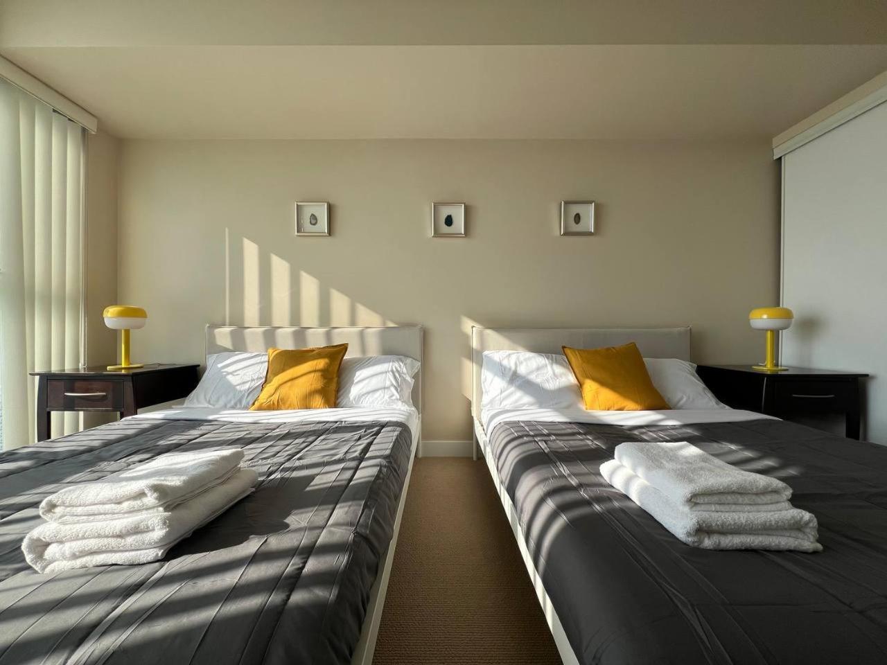 The Monarch Suites Apartment *