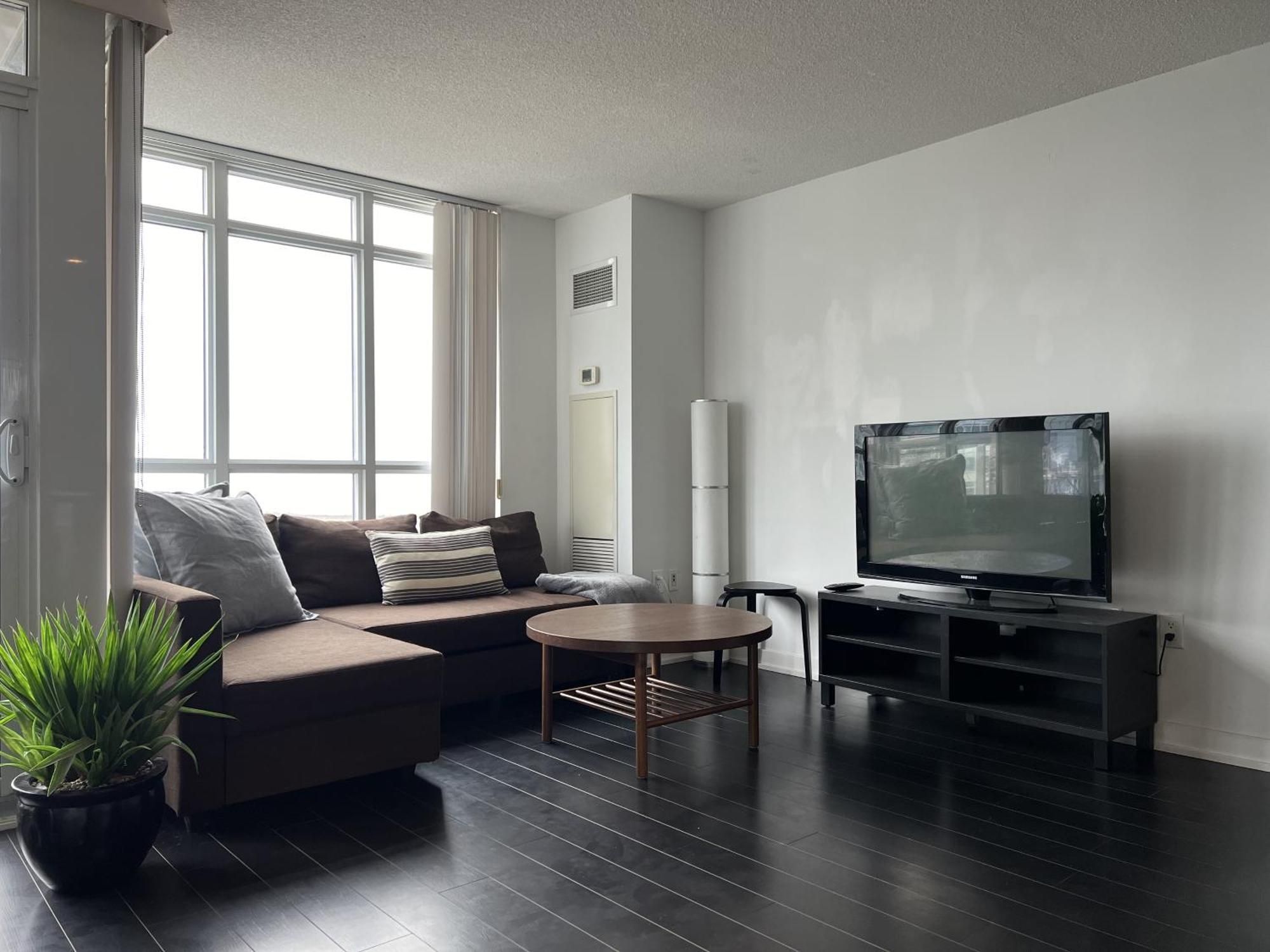 Apartment The Monarch Suites *