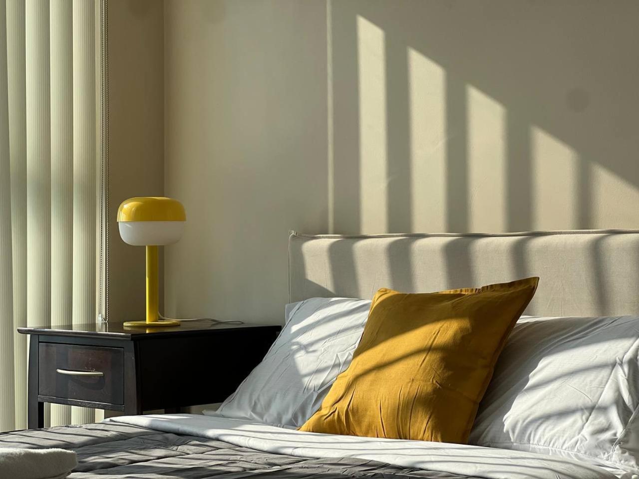The Monarch Suites