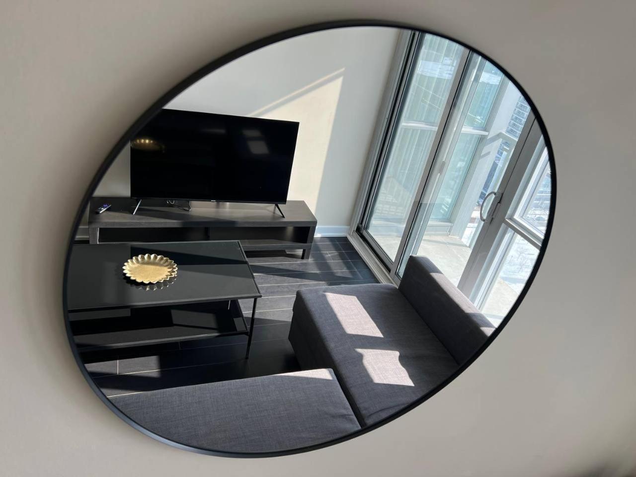The Monarch Suites Apartment