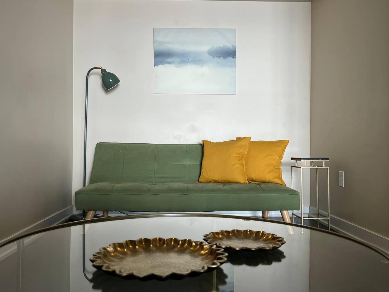 The Monarch Suites Apartment Toronto