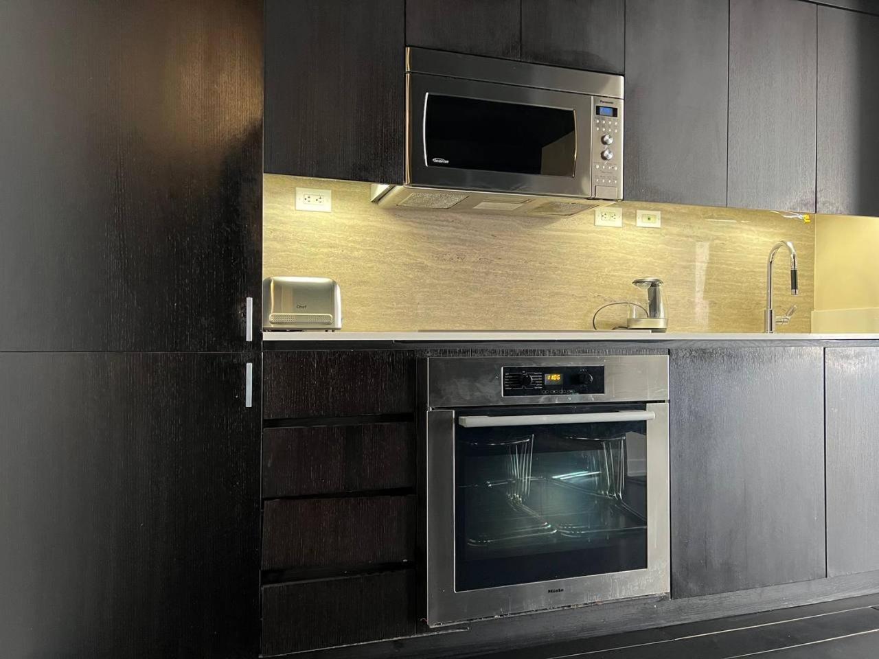 The Monarch Suites Apartment Toronto