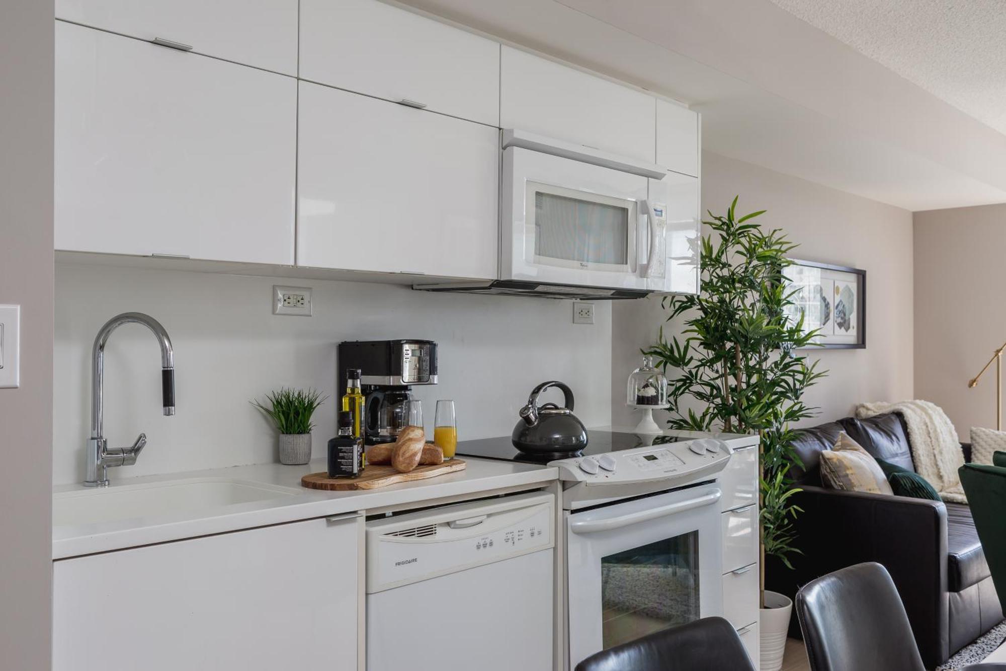 Apartment Globalstay New Fabulous Toronto