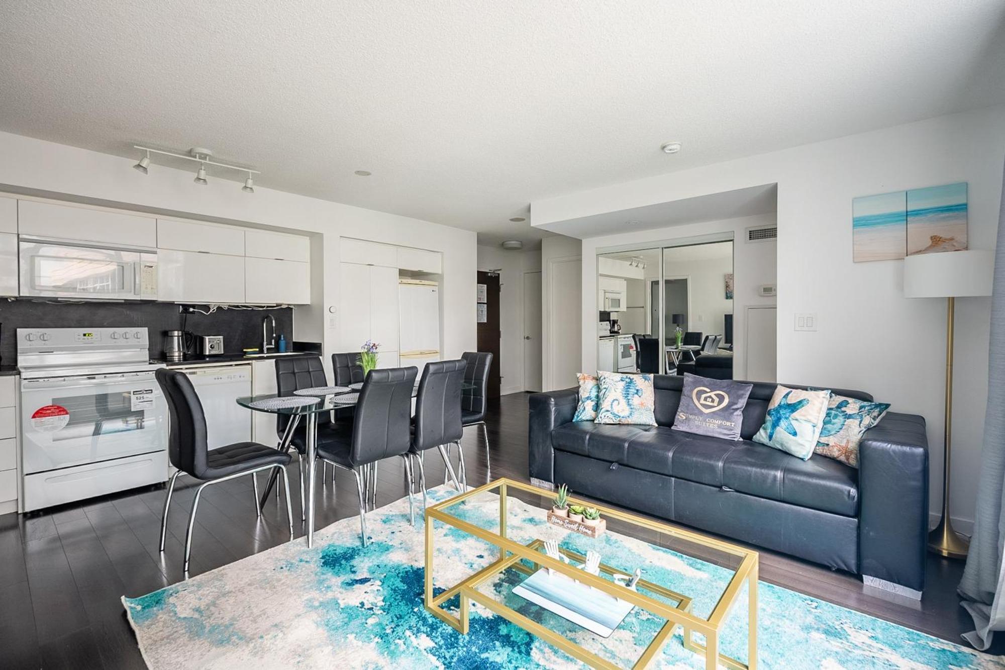 Apartment Globalstay New Fabulous