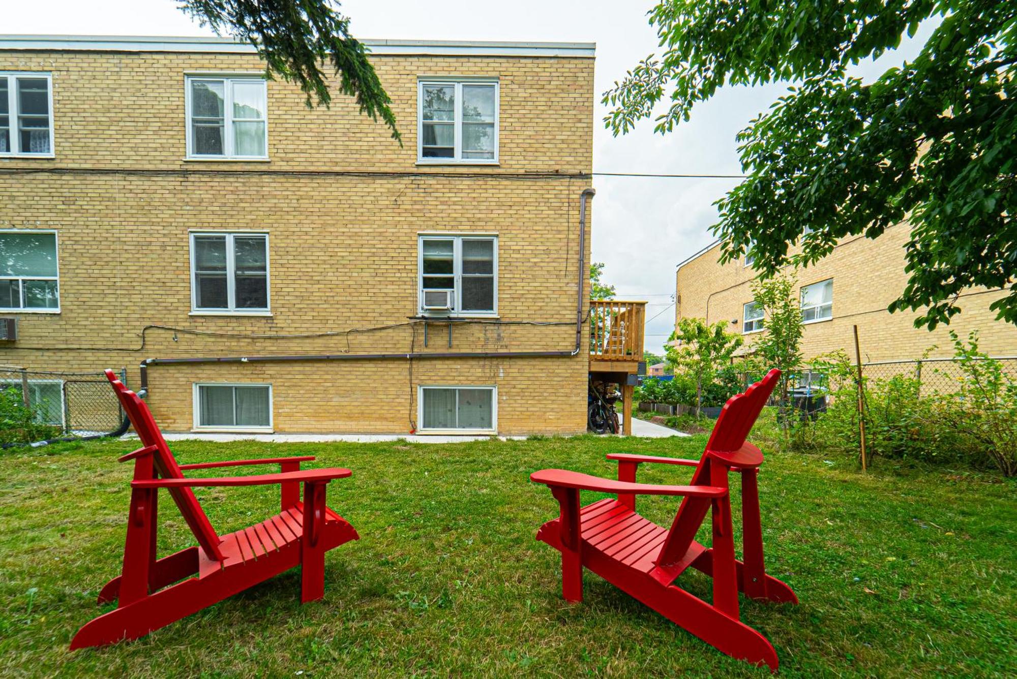 Cozy Single Private Room, Work&stay, Free Parking Homestay Toronto