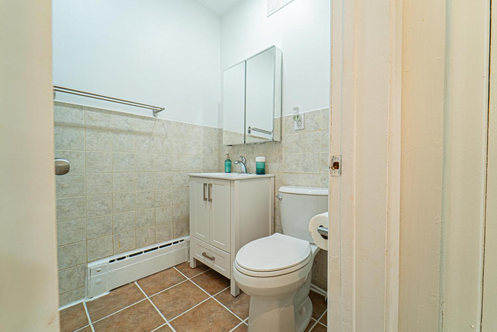 Cozy Single Private Room, Work&stay, Free Parking * Toronto