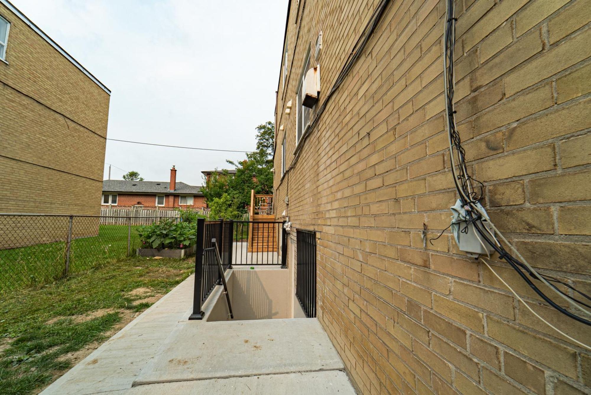 Cozy Single Private Room, Work&stay, Free Parking Toronto